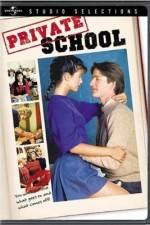 Watch Private School Movie4k