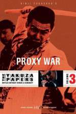 Watch Proxy War Movie4k