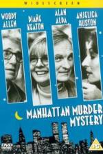 Watch Manhattan Murder Mystery Movie4k