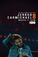 Watch Jerrod Carmichael: 8 Movie4k