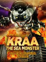 Watch Kraa! The Sea Monster Movie4k