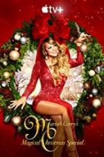 Watch Mariah Carey\'s Magical Christmas Special Movie4k