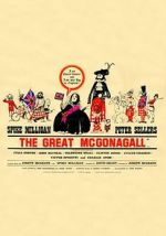Watch The Great McGonagall Movie4k