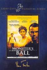 Watch Monster's Ball Movie4k