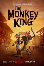Watch The Monkey King Movie4k