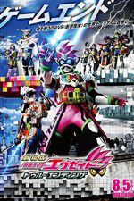 Watch Kamen Rider Ex-Aid True Ending Movie4k