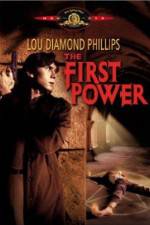 Watch The First Power Movie4k