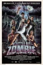 Watch A Little Bit Zombie Movie4k