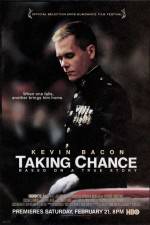 Watch Taking Chance Movie4k