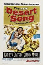 Watch The Desert Song Movie4k