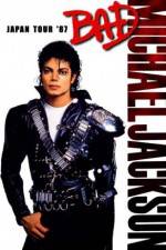 Watch Michael Jackson - Bad World Tour Movie4k