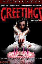 Watch Greetings Movie4k