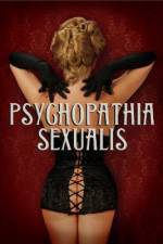 Watch Psychopathia Sexualis Movie4k