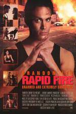 Watch Rapid Fire Movie4k