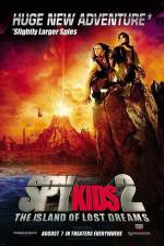 Watch Spy Kids 2: Island of Lost Dreams Movie4k
