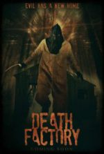 Watch Death Factory Movie4k