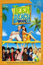 Watch Teen Beach Movie Movie4k