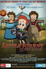 Watch Little Johnny the Movie Movie4k