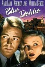 Watch The Blue Dahlia Movie4k