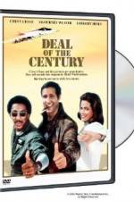 Watch Deal of the Century Movie4k