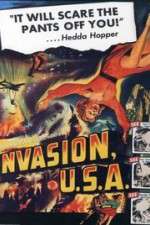 Watch Invasion U.S.A. Movie4k
