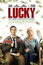 Watch Lucky Movie4k