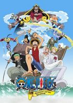 Watch One Piece: Adventure on Nejimaki Island Movie4k