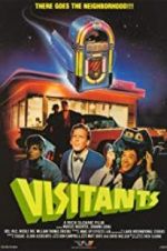 Watch The Visitants Movie4k