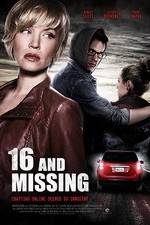 Watch 16 and Missing Movie4k