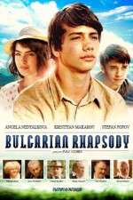 Watch Bulgarian Rhapsody Movie4k