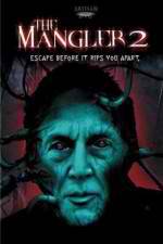 Watch The Mangler 2 Movie4k