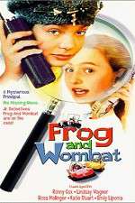 Watch Frog and Wombat Movie4k