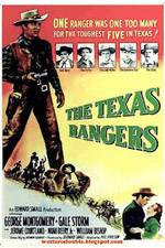 Watch The Texas Rangers Movie4k