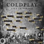 Watch Coldplay: Everyday Life - Live in Jordan (TV Special 2019) Movie4k