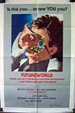 Watch Futureworld Movie4k