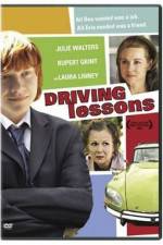 Watch Driving Lessons Movie4k