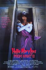 Watch Prom Night II Movie4k