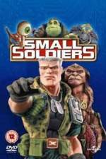 Watch Small Soldiers Movie4k