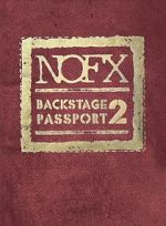 Watch NOFX: Backstage Passport - The Movie Movie4k