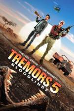 Watch Tremors 5: Bloodlines Movie4k