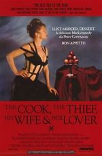 Watch The Cook, the Thief, His Wife & Her Lover Movie4k