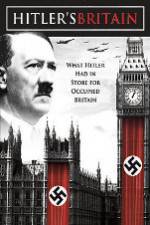 Watch Hitler's Britain Movie4k