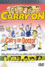 Watch Carry on Doctor Movie4k