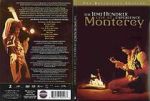 Watch The Jimi Hendrix Experience: Live at Monterey Movie4k