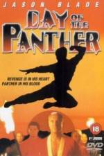Watch Day of the Panther Movie4k