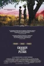 Watch Poulet aux prunes Movie4k