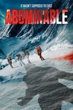 Watch Abominable Movie4k