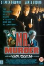Watch Mr. Murder Movie4k
