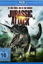 Watch Jurassic Attack Movie4k