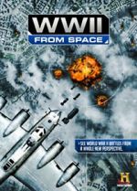 Watch WWII from Space Movie4k